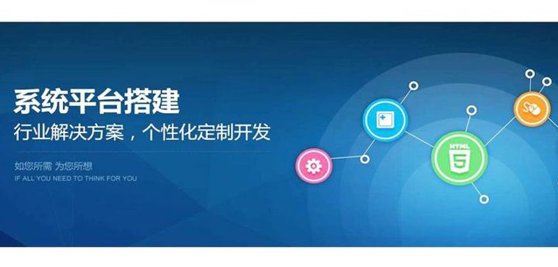 信息技术服务到底属于哪一类服务?今天我们就来揭开它的面纱。